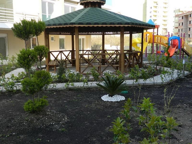 Affordable Luxury Flats For Sale In Konyaalti Antalya Turkey photos #1