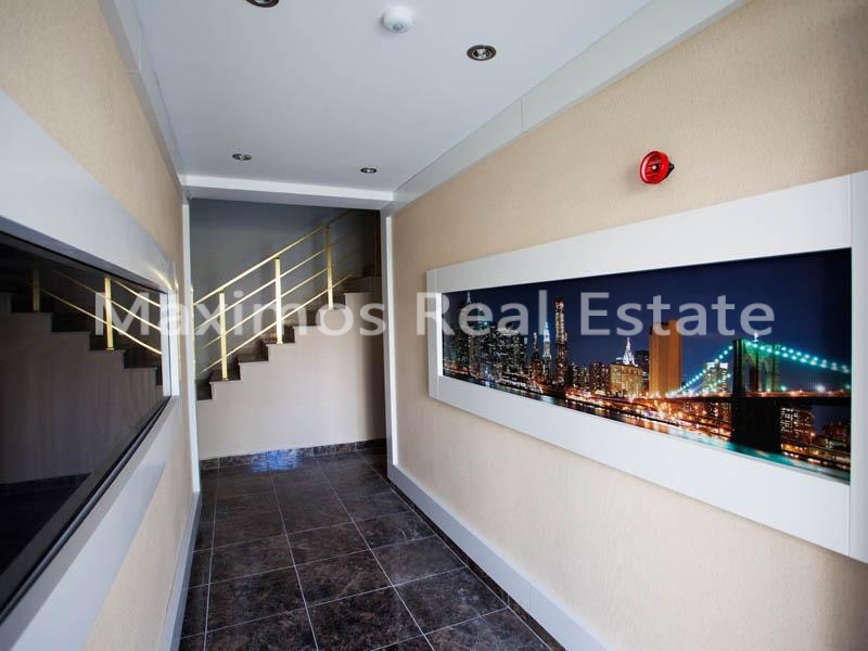 Antalya Apartments For Sale Close To Downtown And Shopping Center  photos #1