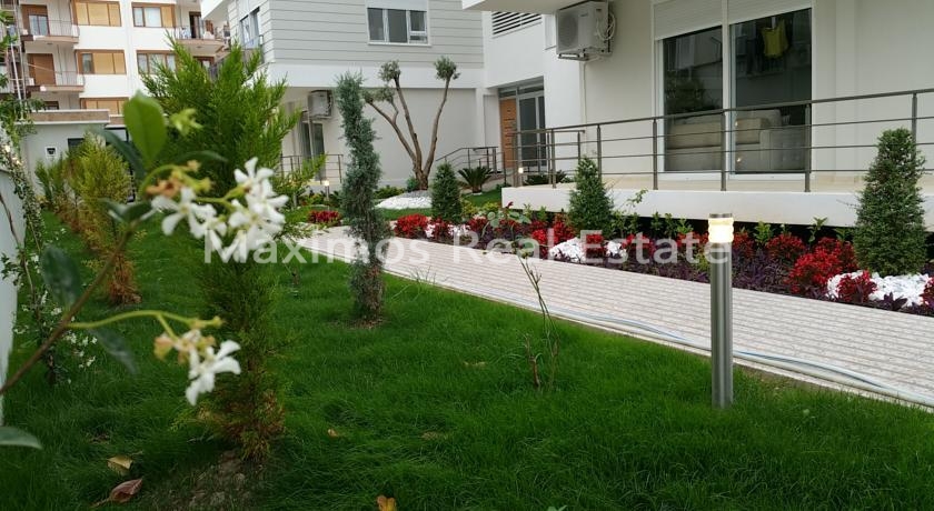 Modern And Comfortable Apartments In Antalya Close To Seaside photos #1