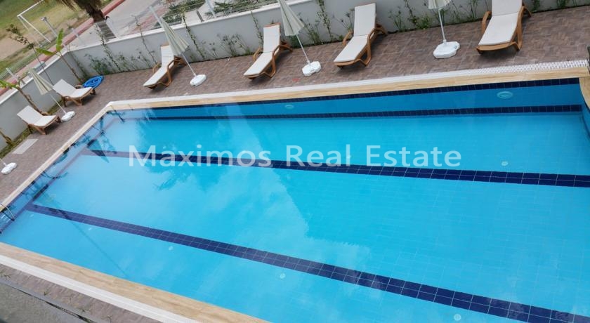 Modern And Comfortable Apartments In Antalya Close To Seaside photos #1