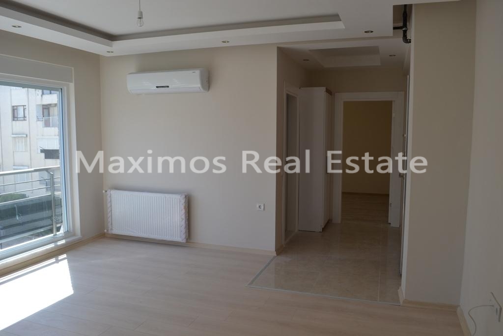 Property For Sale In Antalya Close To The Beach photos #1