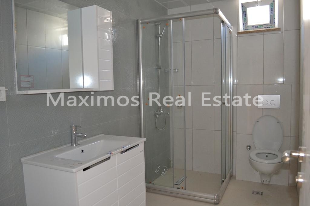 New Apartments For Sale in Antalya Konyaalti Region  photos #1