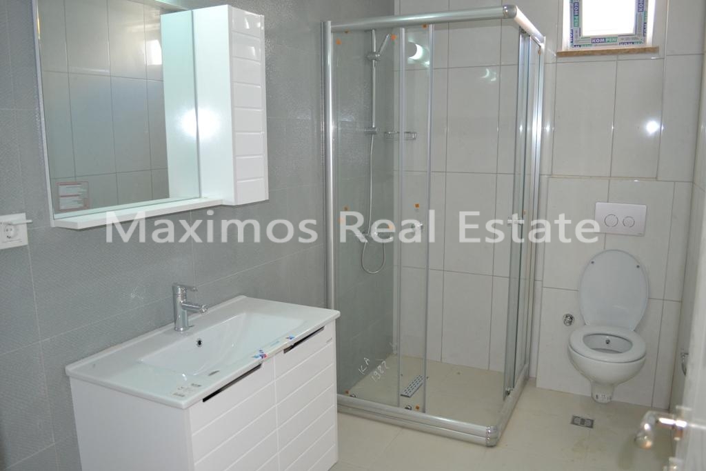 New Apartments For Sale in Antalya Konyaalti Region  photos #1