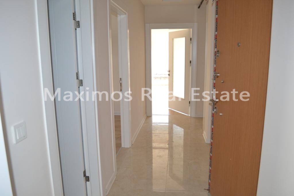 New Apartments For Sale in Antalya Konyaalti Region  photos #1