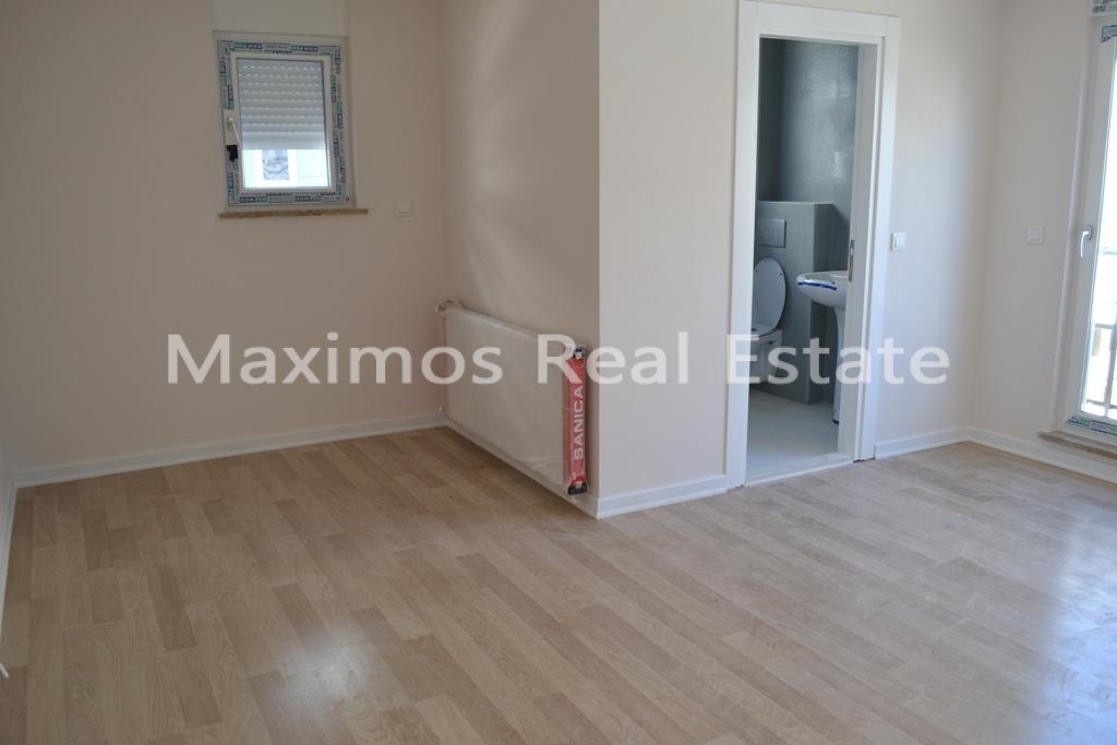 New Apartments For Sale in Antalya Konyaalti Region  photos #1