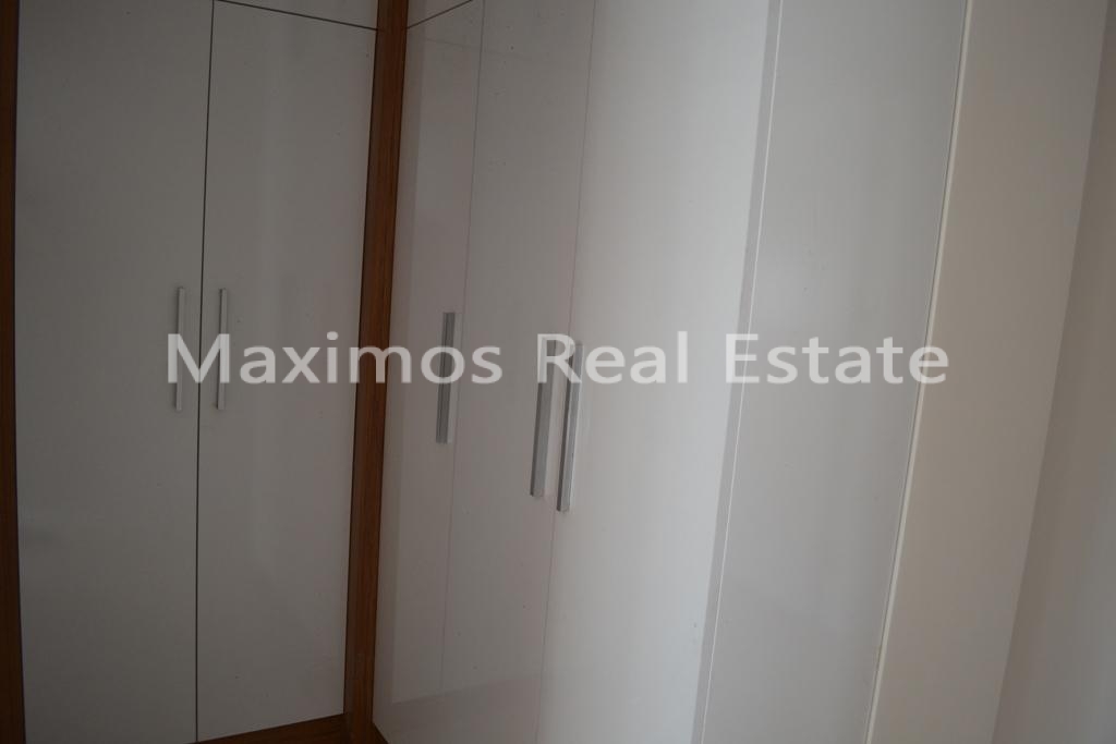 New Apartments For Sale in Antalya Konyaalti Region  photos #1