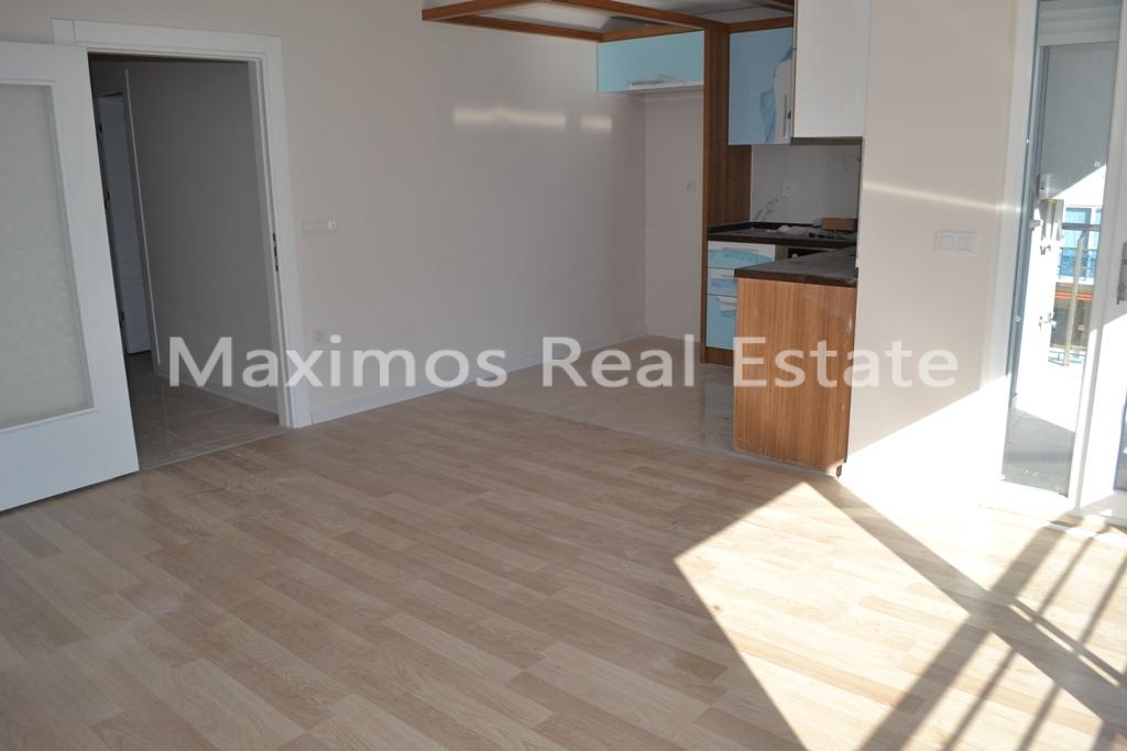 New Apartments For Sale in Antalya Konyaalti Region  photos #1