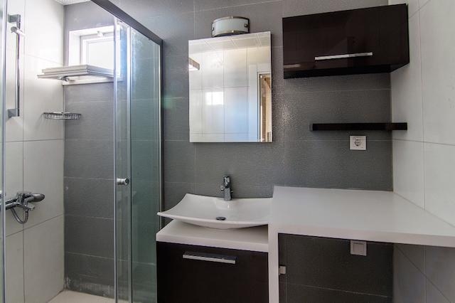 Antalya New Modern Property 800 Meter To Beach photos #1