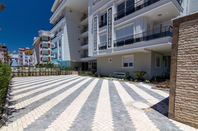 Antalya New Modern Property 800 Meter To Beach photos #1