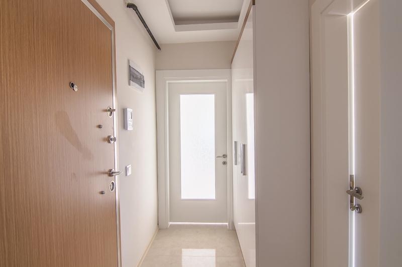 Antalya New Modern Property 800 Meter To Beach photos #1