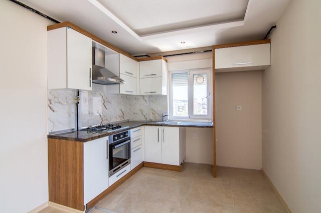 Antalya New Modern Property 800 Meter To Beach photos #1