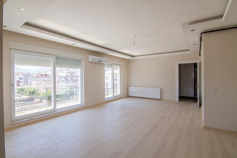Antalya New Modern Property 800 Meter To Beach photos #1