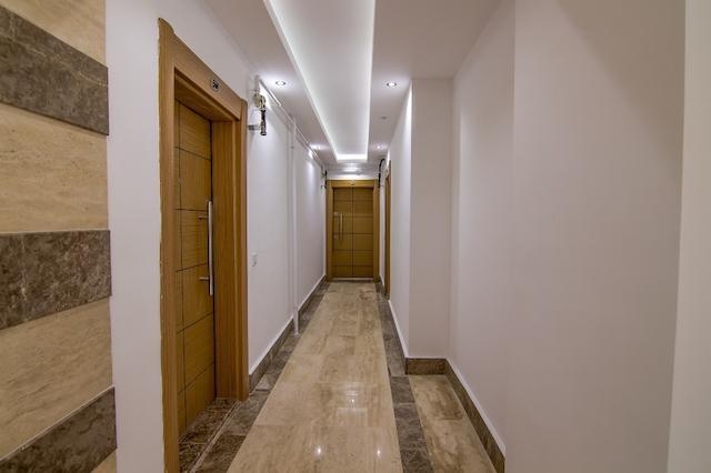 Antalya New Modern Property 800 Meter To Beach photos #1