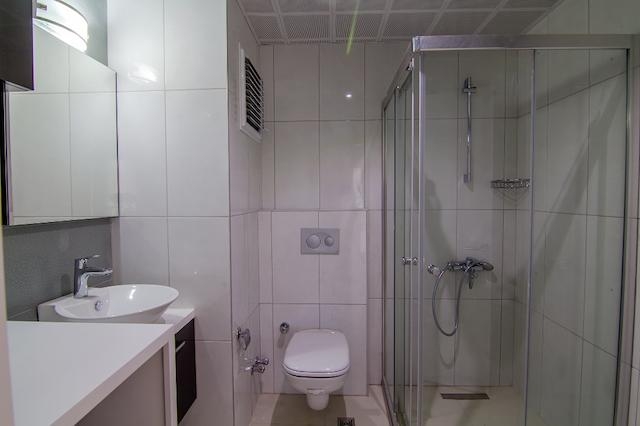 Antalya New Modern Property 800 Meter To Beach photos #1