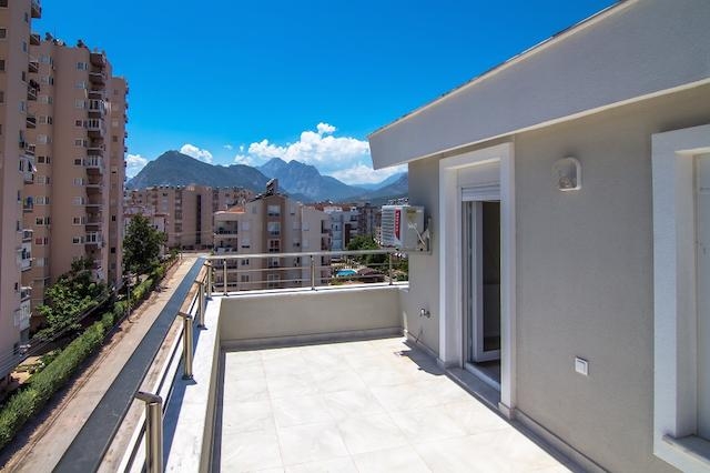 Antalya New Modern Property 800 Meter To Beach photos #1