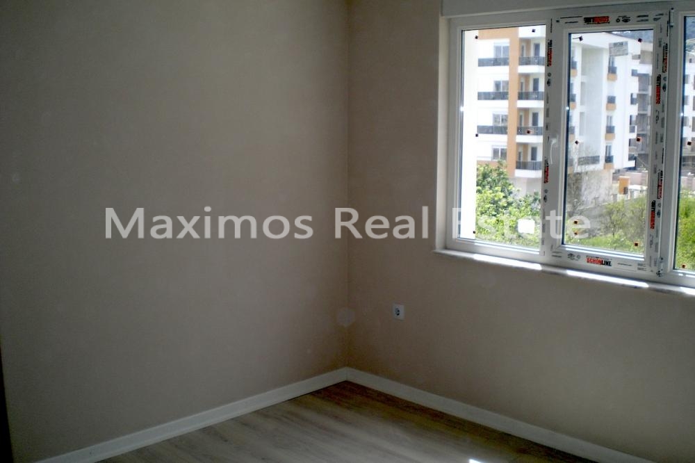 Flats For Sale In Antalya for Investment - Real Estate Belek photos #1