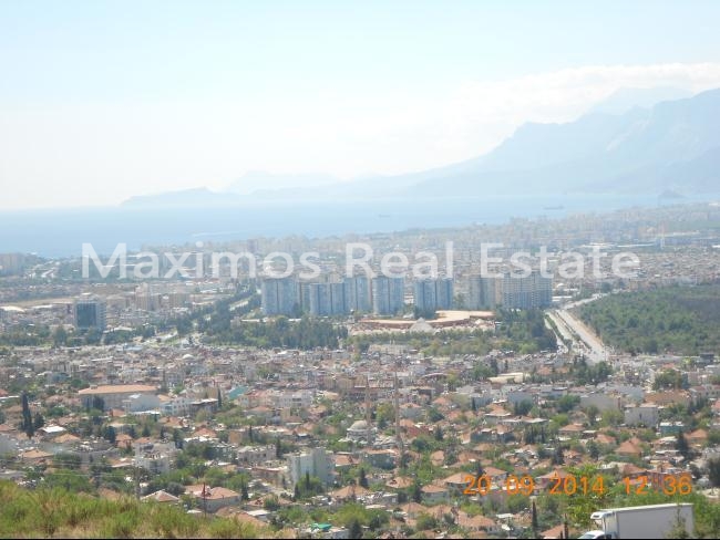 Luxury Real Estate For Sale In Antalya | Antalya Real Estate photos #1