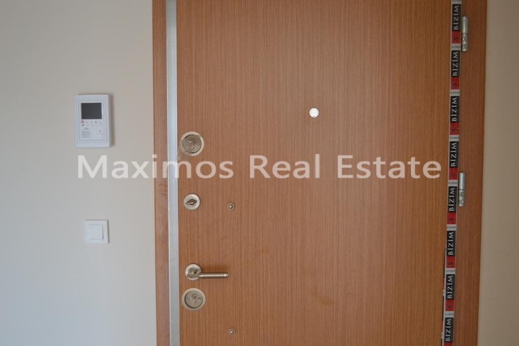 Property For Sale In Antalya With Installment Payment photos #1