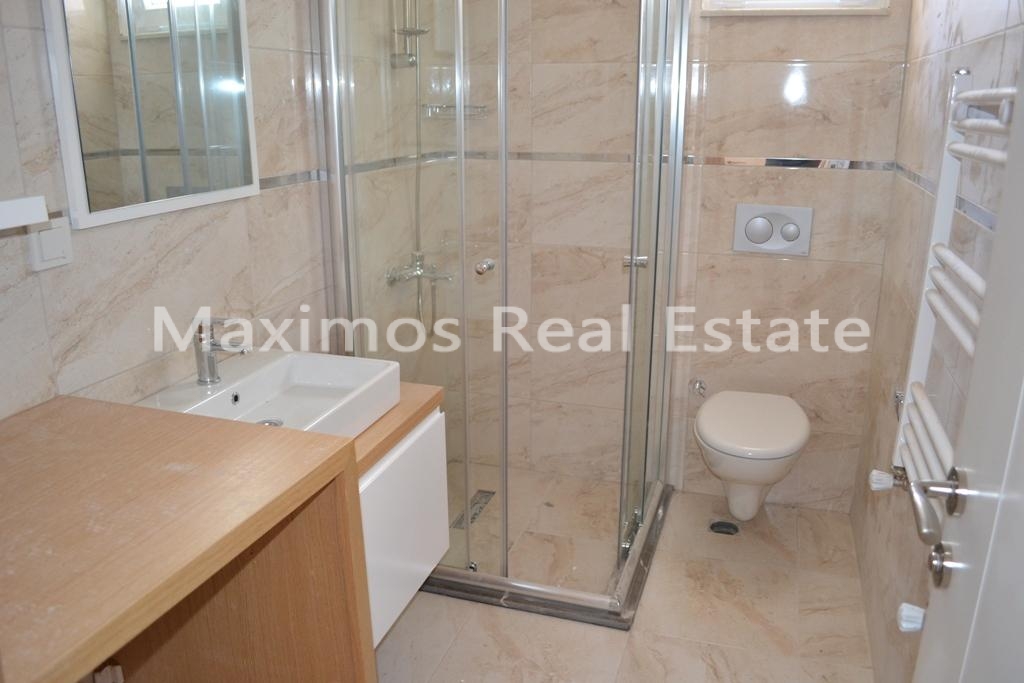 Property For Sale In Liman Region Of Antalya With Rental Guaranteed photos #1