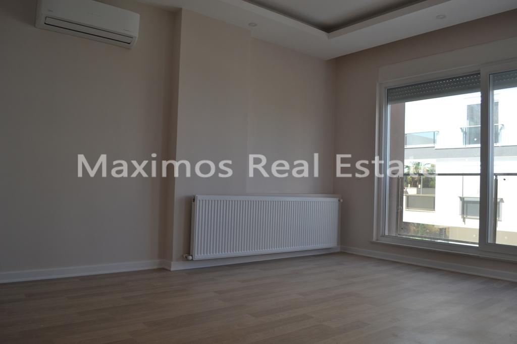 Property For Sale In Liman Region Of Antalya With Rental Guaranteed photos #1