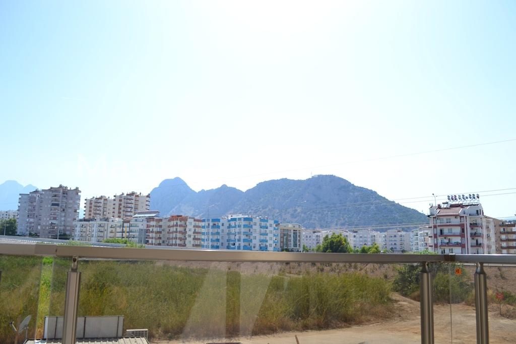 Property For Sale In Liman Region Of Antalya With Rental Guaranteed photos #1