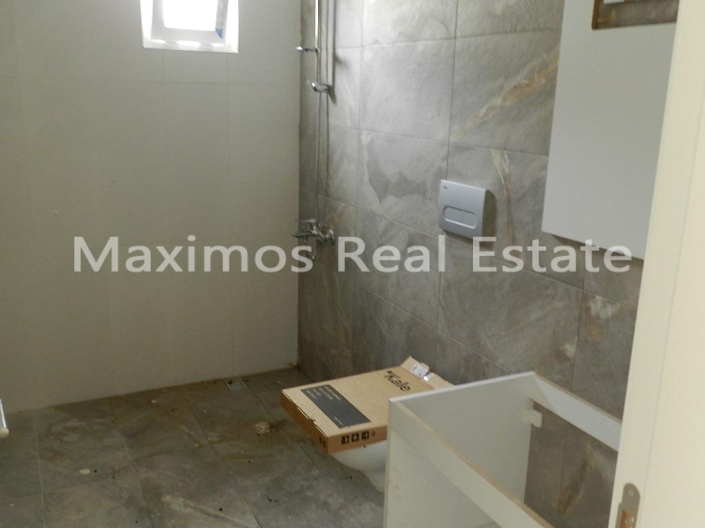 Apartment For Sale In Antalya Hurma | Maximos Real Estate photos #1