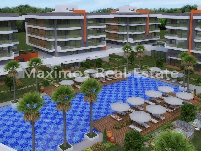 Exclusive Konyaalti Property In Antalya Turkey photos #1