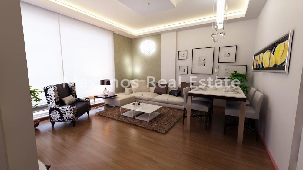 Bargain Apartments For Sale In Antalya Turkey | Antalya Real Estate photos #1