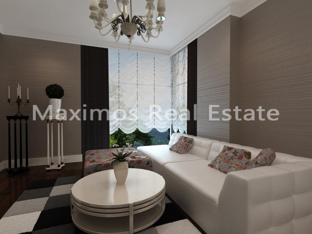 Bargain Apartments For Sale In Antalya Turkey | Antalya Real Estate photos #1