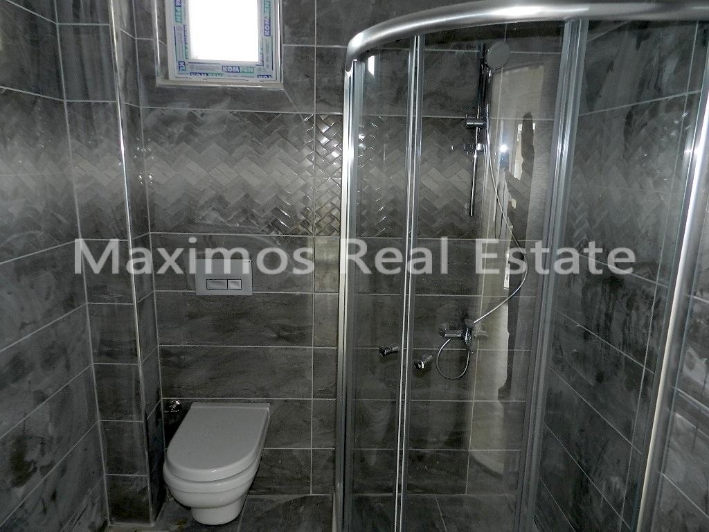 Apartments For Sale In Antalya Close To The Seaside photos #1