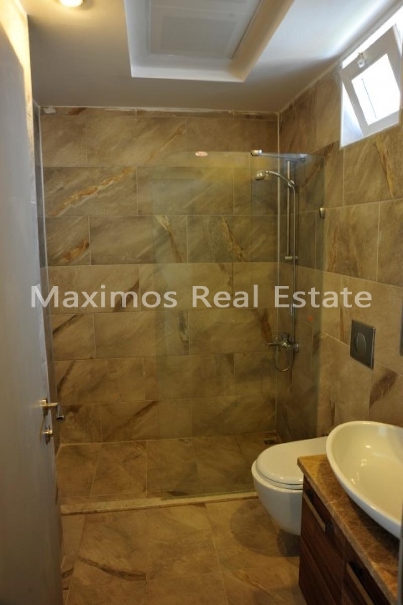 Affordable Apartments For Sale In The City Center Of Antalya photos #1