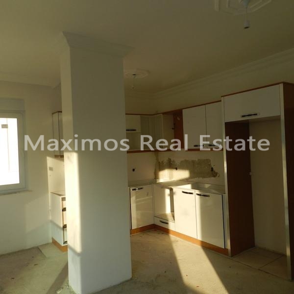 Beach Houses For Sale In Antalya by Maximos Real Estate photos #1