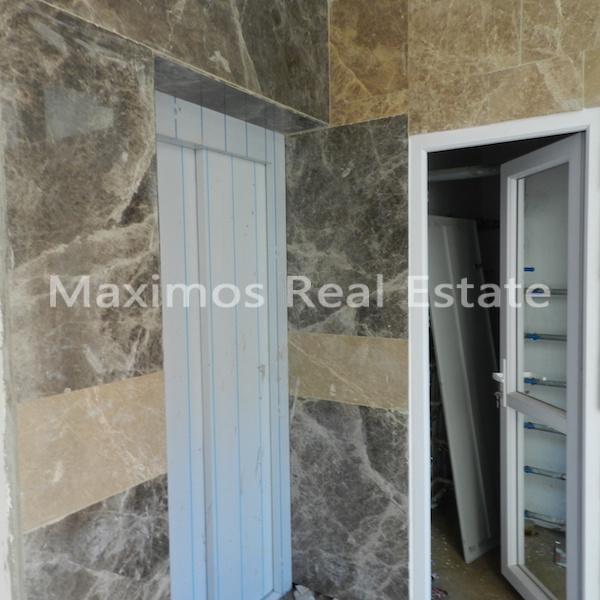 Beach Houses For Sale In Antalya by Maximos Real Estate photos #1
