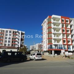 Inexpensive Luxury Apartments available in Antalya photos #1