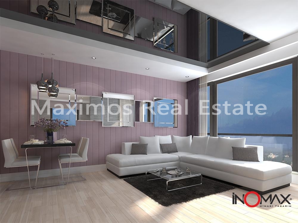 Antalya Konyaalti Property For Sale | New Property For Investment And Living  photos #1