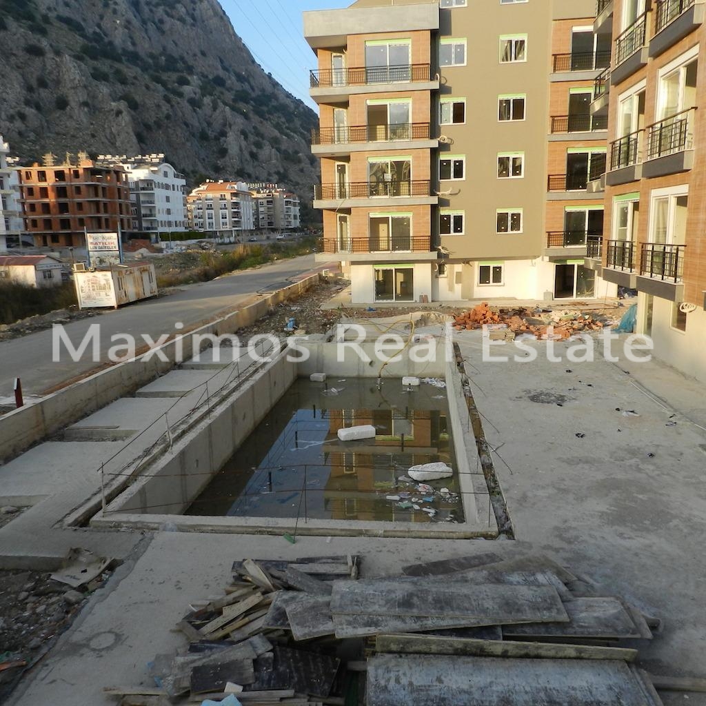 Antalya Konyaalti Turkish Properties For Sale photos #1