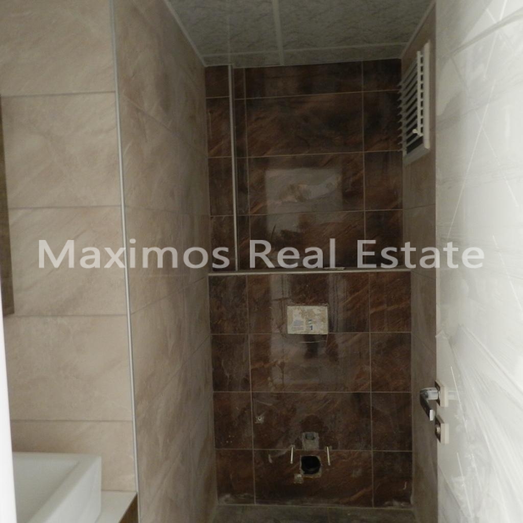 Modern Estate Apartments For Sale In Antalya Konyaalti photos #1