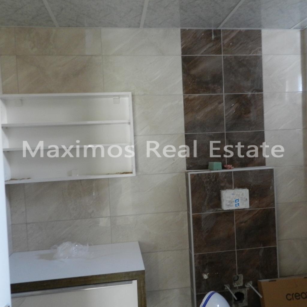 Modern Estate Apartments For Sale In Antalya Konyaalti photos #1