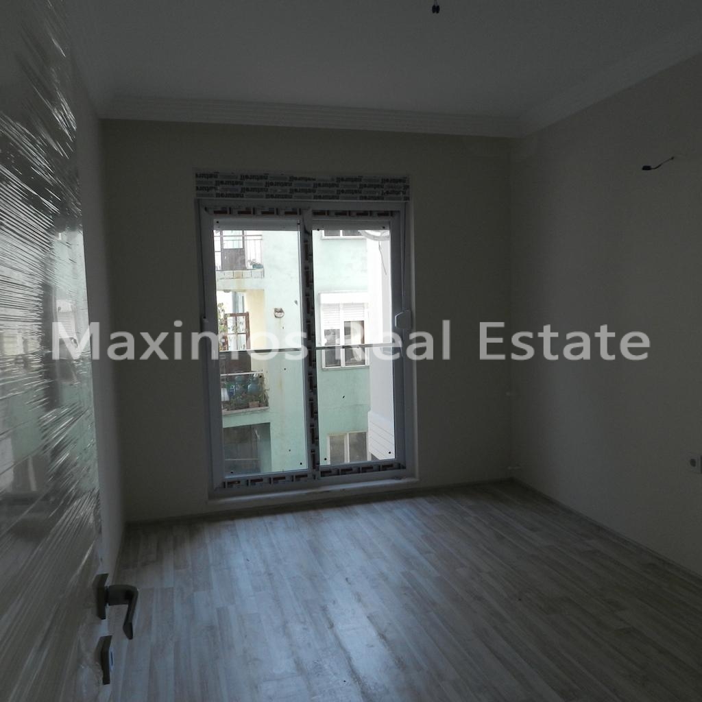 Modern Estate Apartments For Sale In Antalya Konyaalti photos #1