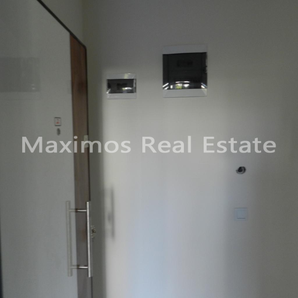 Modern Estate Apartments For Sale In Antalya Konyaalti photos #1