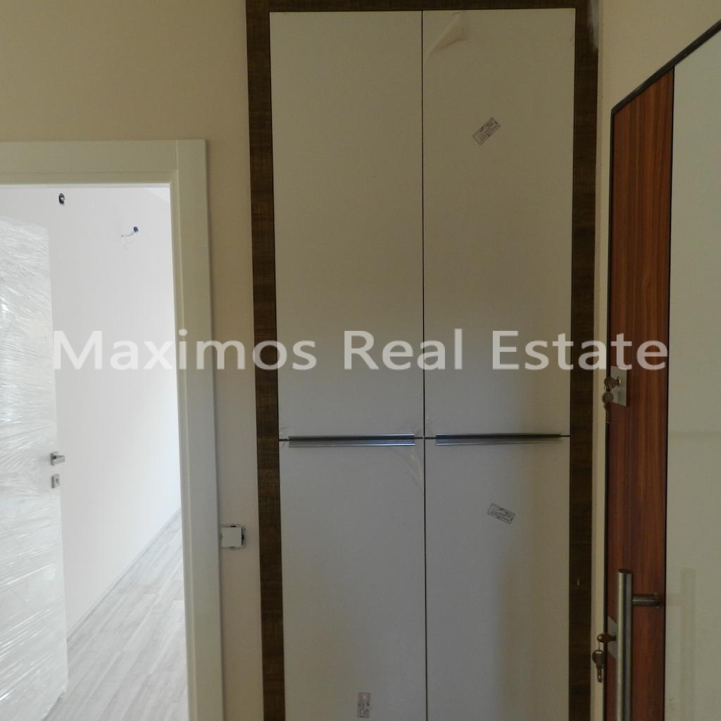 Modern Estate Apartments For Sale In Antalya Konyaalti photos #1