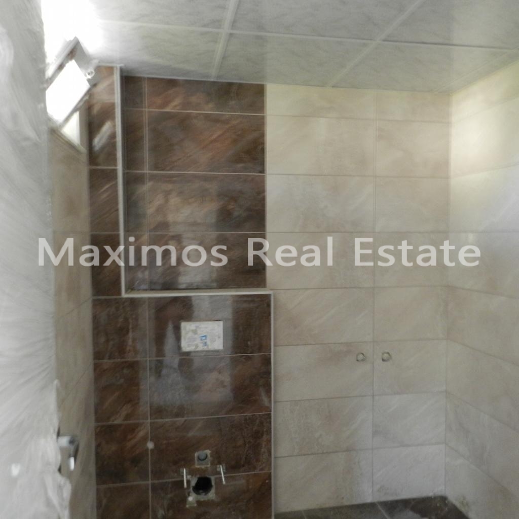 Modern Estate Apartments For Sale In Antalya Konyaalti photos #1