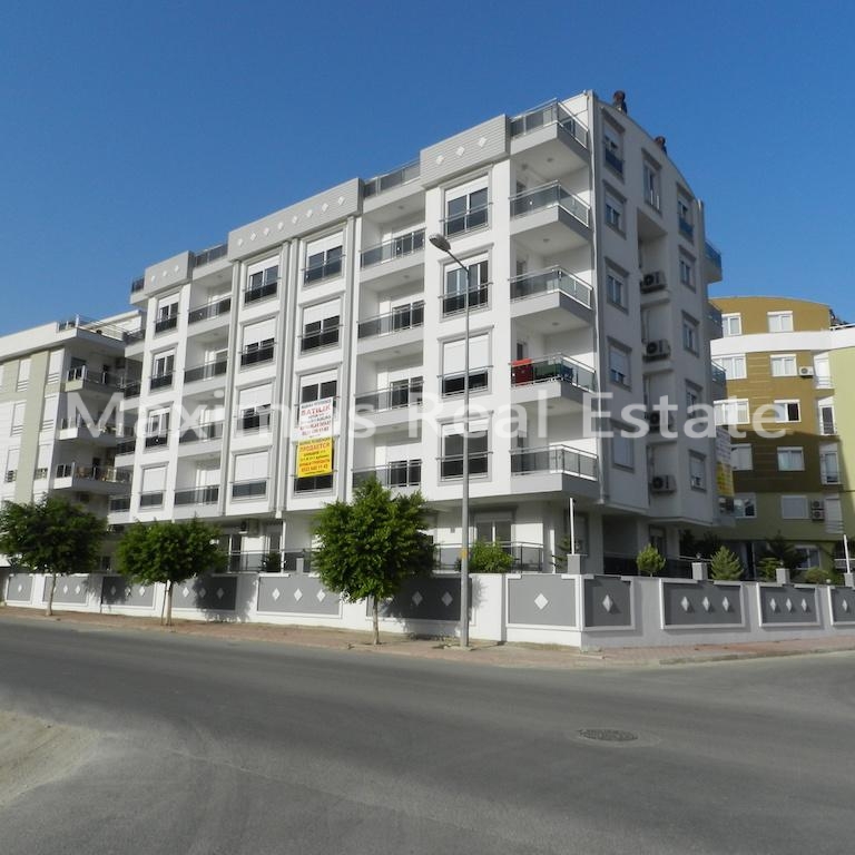 Affordable Turkish Apartments in Antalya Turkey  photos #1