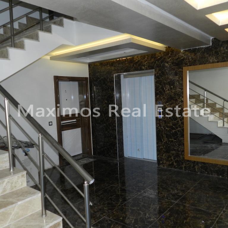 Lara Luxury Properties For Sale By Maximos Turkey photos #1