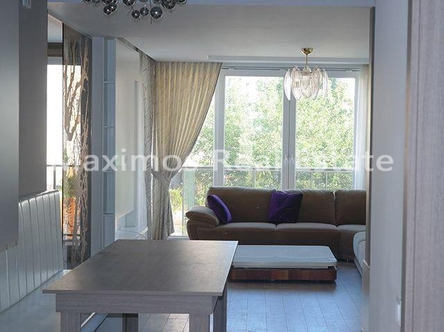 Downtown Antalya Apartment for Sale photos #1