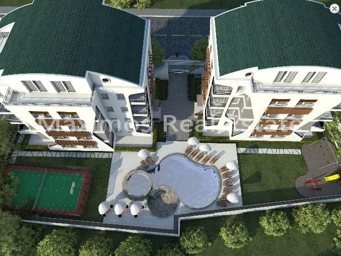 Real Estate Properties  For Sale In Antalya By Real Estate Belek photos #1