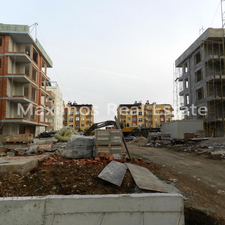 Buy A New Affordable Turkish Home In Antalya photos #1