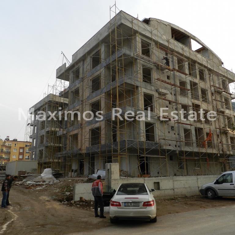 Buy A New Affordable Turkish Home In Antalya photos #1