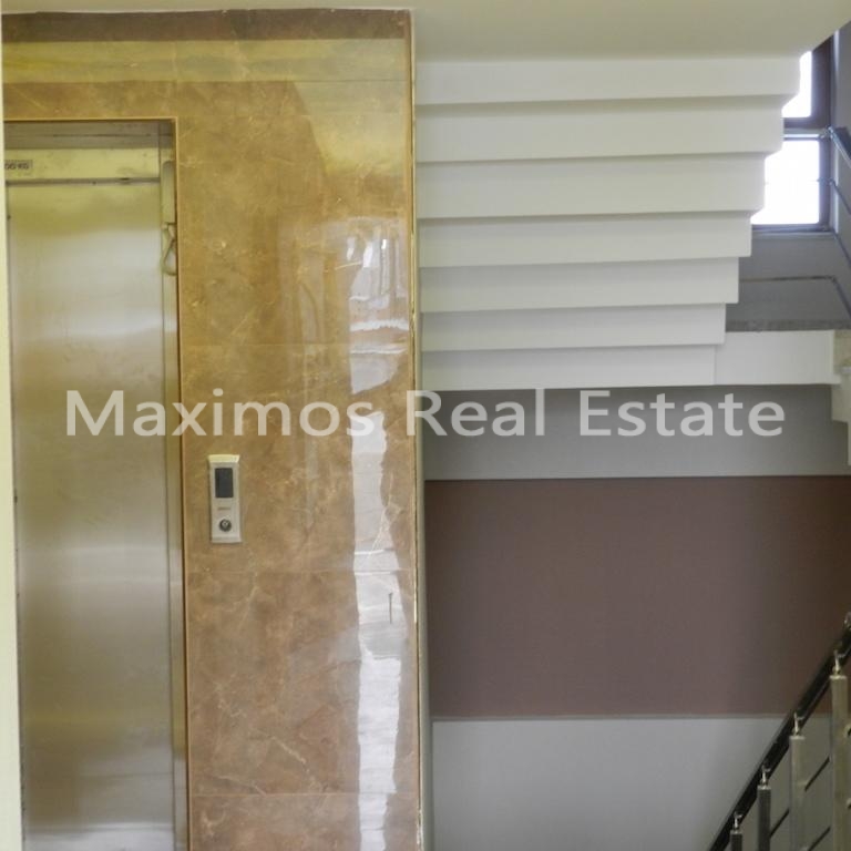 Investment Antalya Real Estate Apartments in Lara photos #1