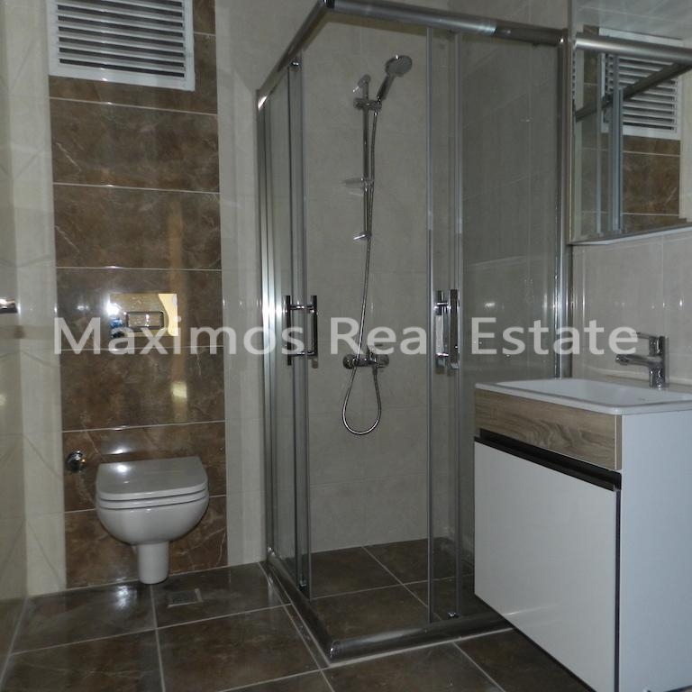 Investment Antalya Real Estate Apartments in Lara photos #1